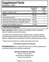 Beta-TCP